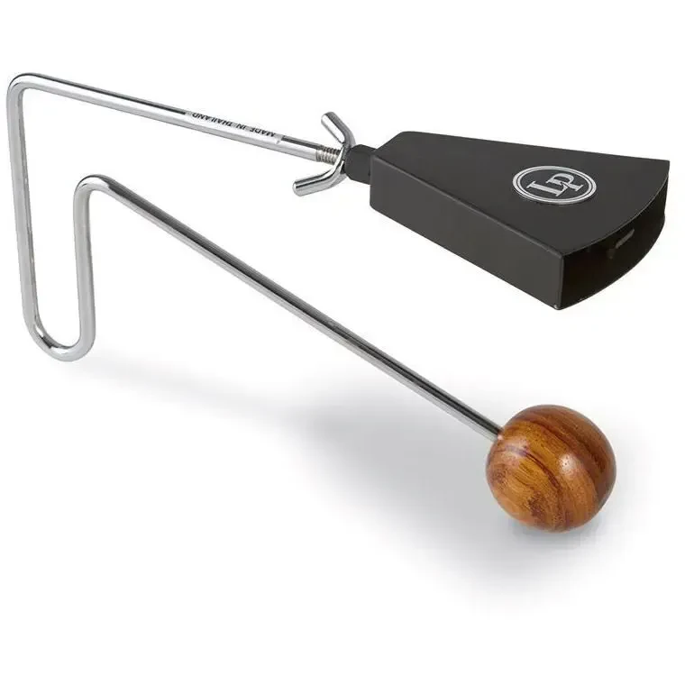 Вибраслэп Latin Percussion LP424D Vibra-Slap II Metal