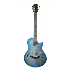 Электроакустическая гитара Taylor T5z Pro Harbor Blue