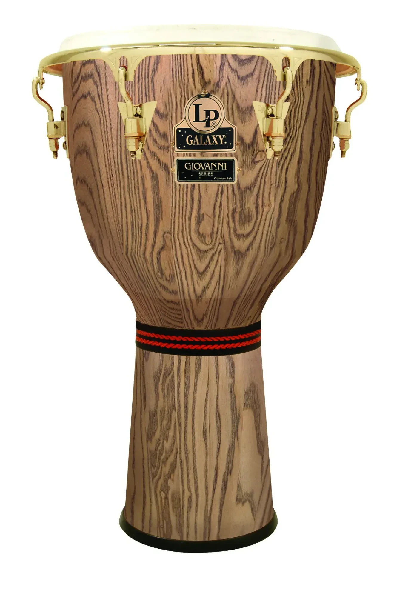 Джембе Latin Percussion LP797Z-AWG Galaxy Giovanni Aspire Wood