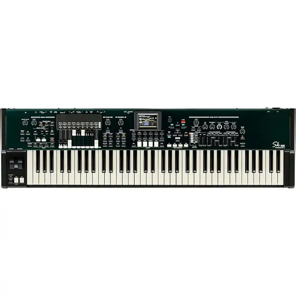 Синтезатор Hammond Sk PRO 73-Key Digital Keyboard/Organ