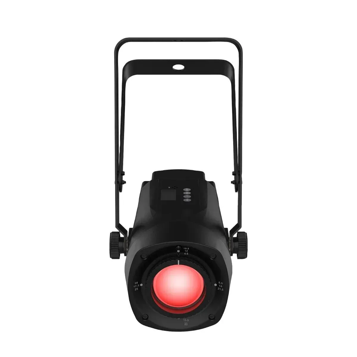 Светодиодный прибор Chauvet DJ Pinspot Q1Z