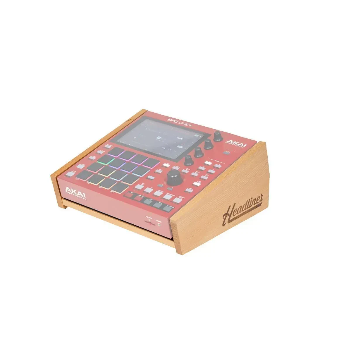 Подставка Headliner Catalina HL23010 для Akai MPC One/One+