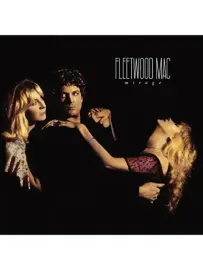 FLEETWOOD MAC - Mirage (CD)