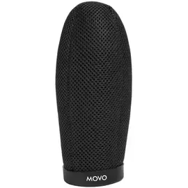 Ветрозащита для микрофона Movo Photo WST160 Ballistic Nylon
