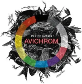 Виниловая пластинка Dominik Eulberg – Avichrom 2022
