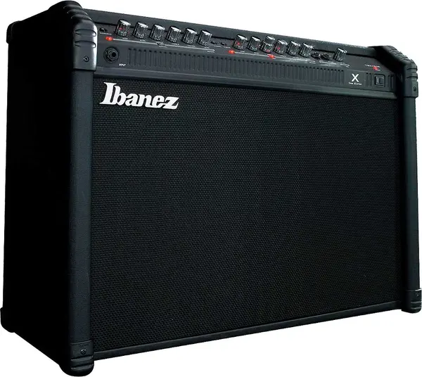 Комбоусилитель для электрогитары Ibanez TBX150R