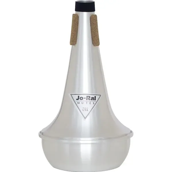 Сурдина для тромбона Jo-Ral 1A Tenor Trombone Straight Mute