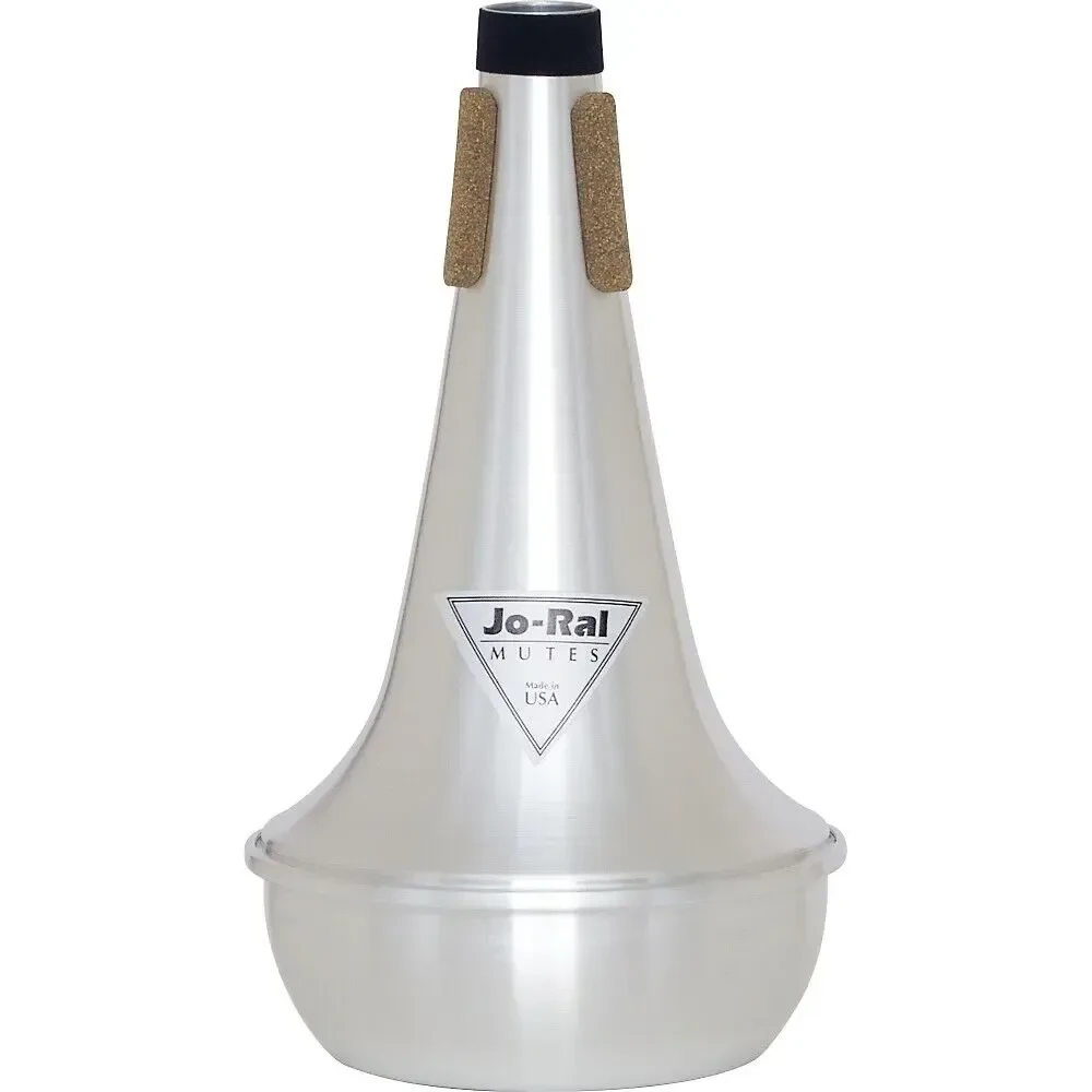 Сурдина для тромбона Jo-Ral 1A Tenor Trombone Straight Mute