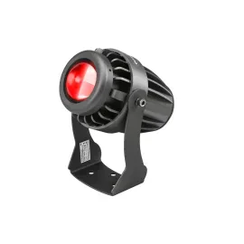 Eurolite LED IP PST-10W rot Pinspot - Pin Spot