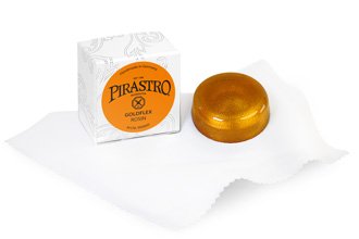 Канифоль Pirastro 900600 Goldflex