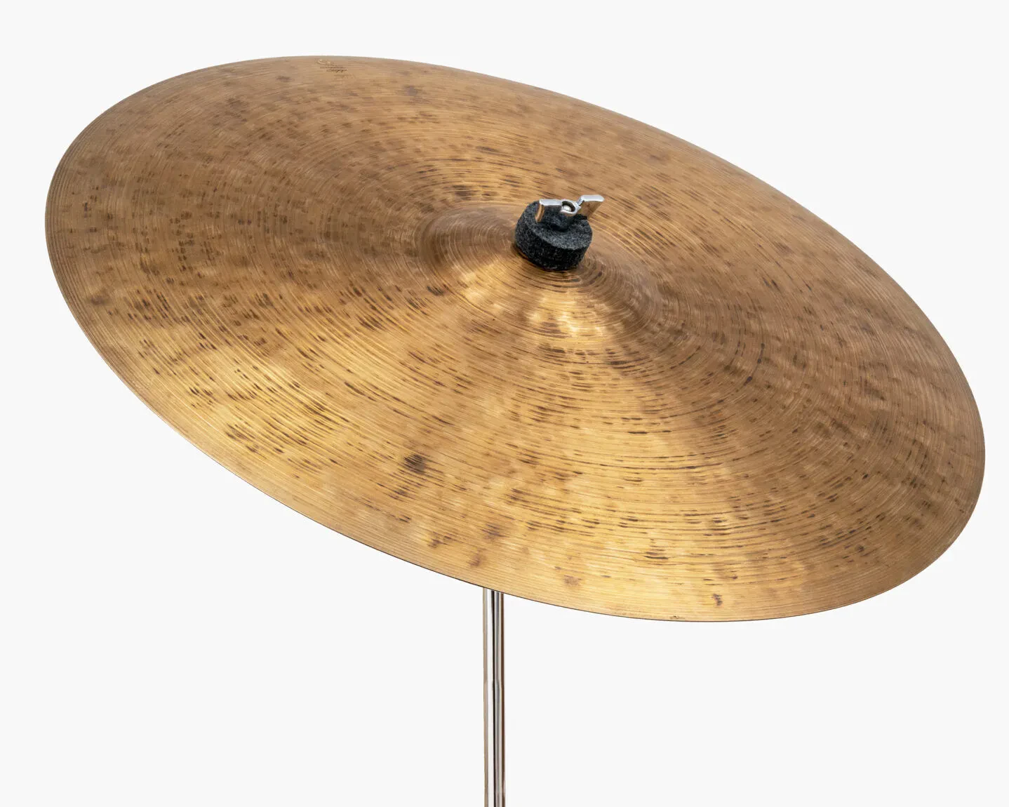 ISTANBUL Agop 20" 30th Anniversary Ride