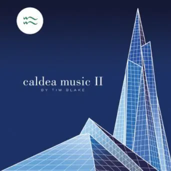 TIM BLAKE - Caldea Music II (CD)