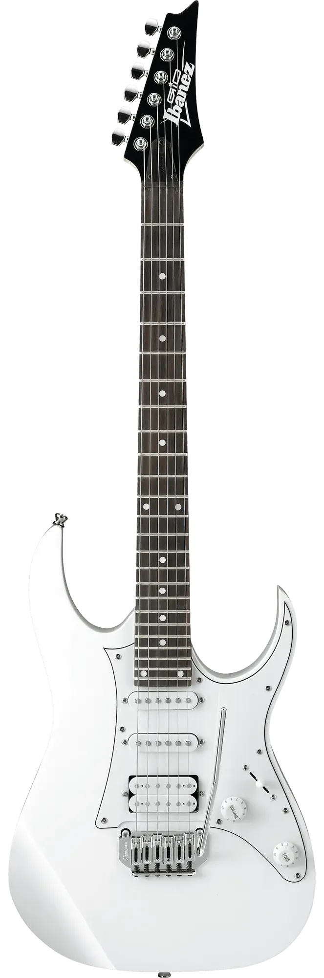 Электрогитара Ibanez Gio GRG140 White