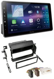 Pioneer Bluetooth USB DAB MP3 Autoradio für Hyundai Sonata (NF, 2005-2008)