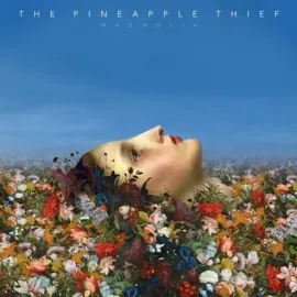 Виниловая пластинка Pineapple Thief – Magnolia (Релиз 2023) Sealed