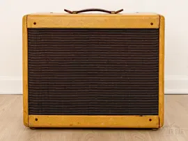 Комбоусилитель для электрогитары Fender 5E3 Tweed Deluxe Boutique 12W 1x12 USA