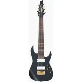 Электрогитара Ibanez RG80F Iron Pewter