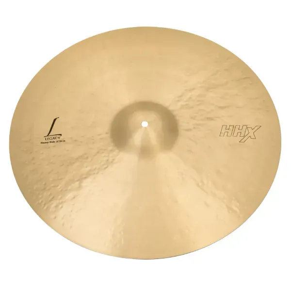 Тарелка барабанная Sabian 22" HHX Legacy Heavy Ride