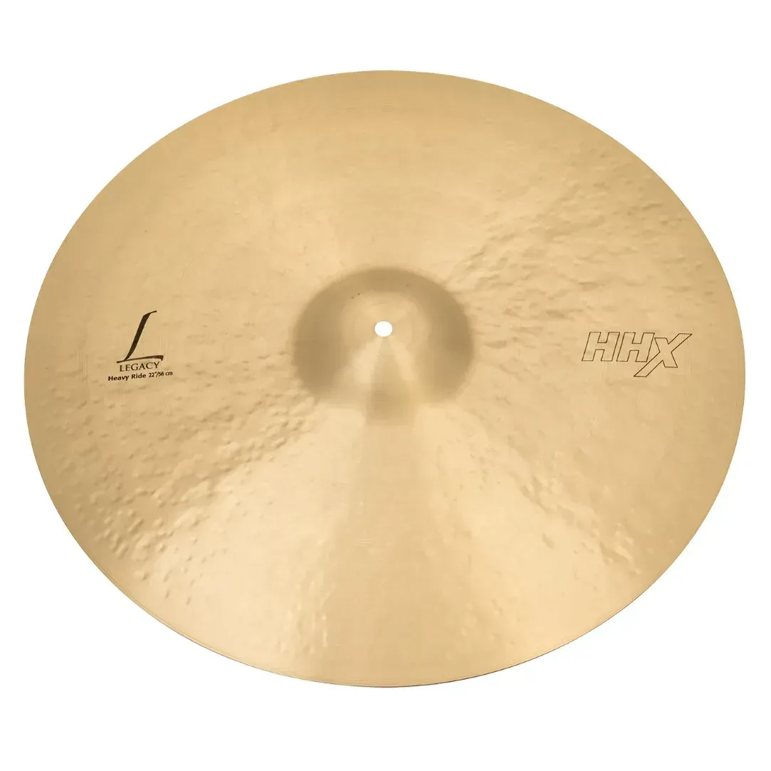 Тарелка барабанная Sabian 22" HHX Legacy Heavy Ride