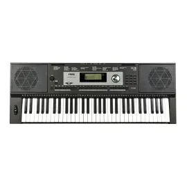G-300 Keyboard E-Piano 128 Polyphonie 61 Tasten 220 Styles 633 Sounds 150 Songs