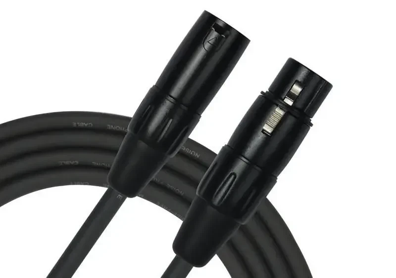 Микрофонный кабель Kirlin MPC-270PB/6m