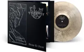 Виниловая пластинка Bethlehem - Dictius Te Necare [New Vinyl LP] Black, Clear Vinyl, Gatefold LP Jac