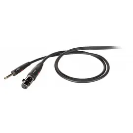 Микрофонный кабель DIE HARD DHG200LU3 3 метра