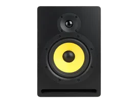 Активный студийный монитор Axelvox R6 110W 50Гц–20кГц SPL 108 дБ входы XLR/RCA/TRS