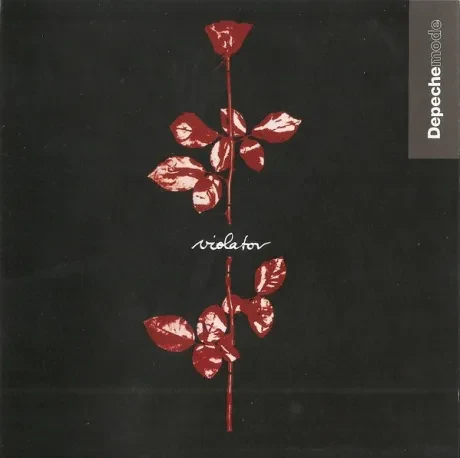 DEPECHE MODE - Violator (CD)