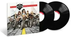 The Pussycat Dolls - Doll Domination NEW Vinyl