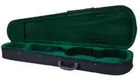 Кейс для скрипки FEATHERWEIGHT C-3907 Violin Case Semi-shaped 3/4