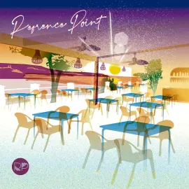 Виниловая пластинка Various – Reference Point Compiled By Mark Gv Taylor And George Arthur (Релиз 2023)