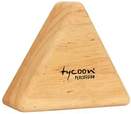 Шейкер деревянный TYCOON TWS L