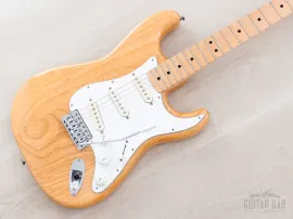 2011 Fender Stratocaster ‘71 Vintage Reissue ST71/ASH Near-Mint, Japan MIJ