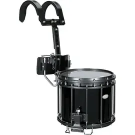 Маршевый барабан Sound Percussion Labs High Tension Marching Snare Drum 13x11 Black