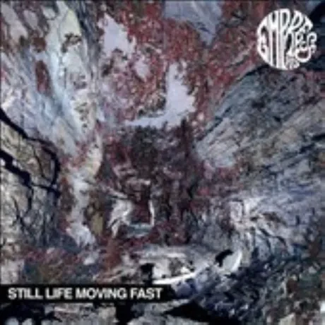 EMPRESS AD - Still Life Moving Fast (CD)