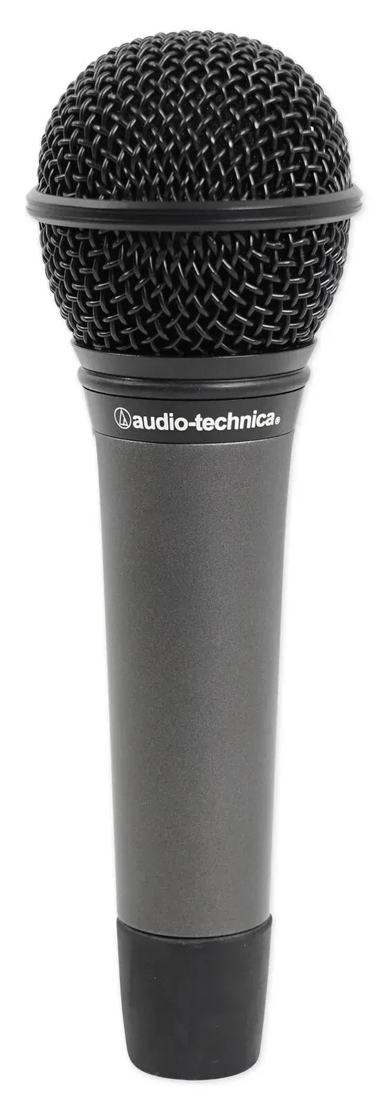 Микрофон проводной Audio-technica ATM410 Black