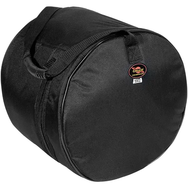 Чехол для барабана Humes & Berg Galaxy Tom Drum Bag Black 12x14