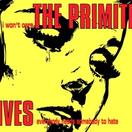 Виниловая пластинка The Primitives – I Won't Care (Релиз 2024)