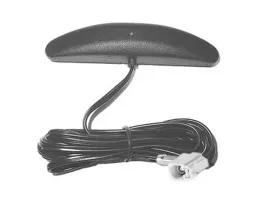 Dietz Elektronische UKW Glasklebe- Fensterantenne Phantompower 15031