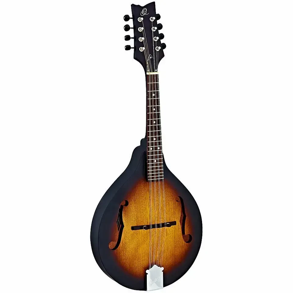 Мандолина Mandoline Ortega RMA5VS Bluegrassmandoline NEU