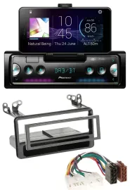 Автомагнитола Pioneer USB MP3 Bluetooth DAB для Toyota Avensis, Verso, Celica