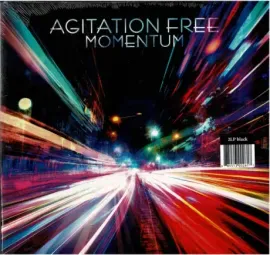 Виниловая пластинка Agitation Free – Momentum