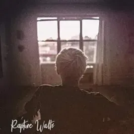 Виниловая пластинка Johnny Manchild & The Poor Bastards – Rapture Waltz (Релиз 2024)