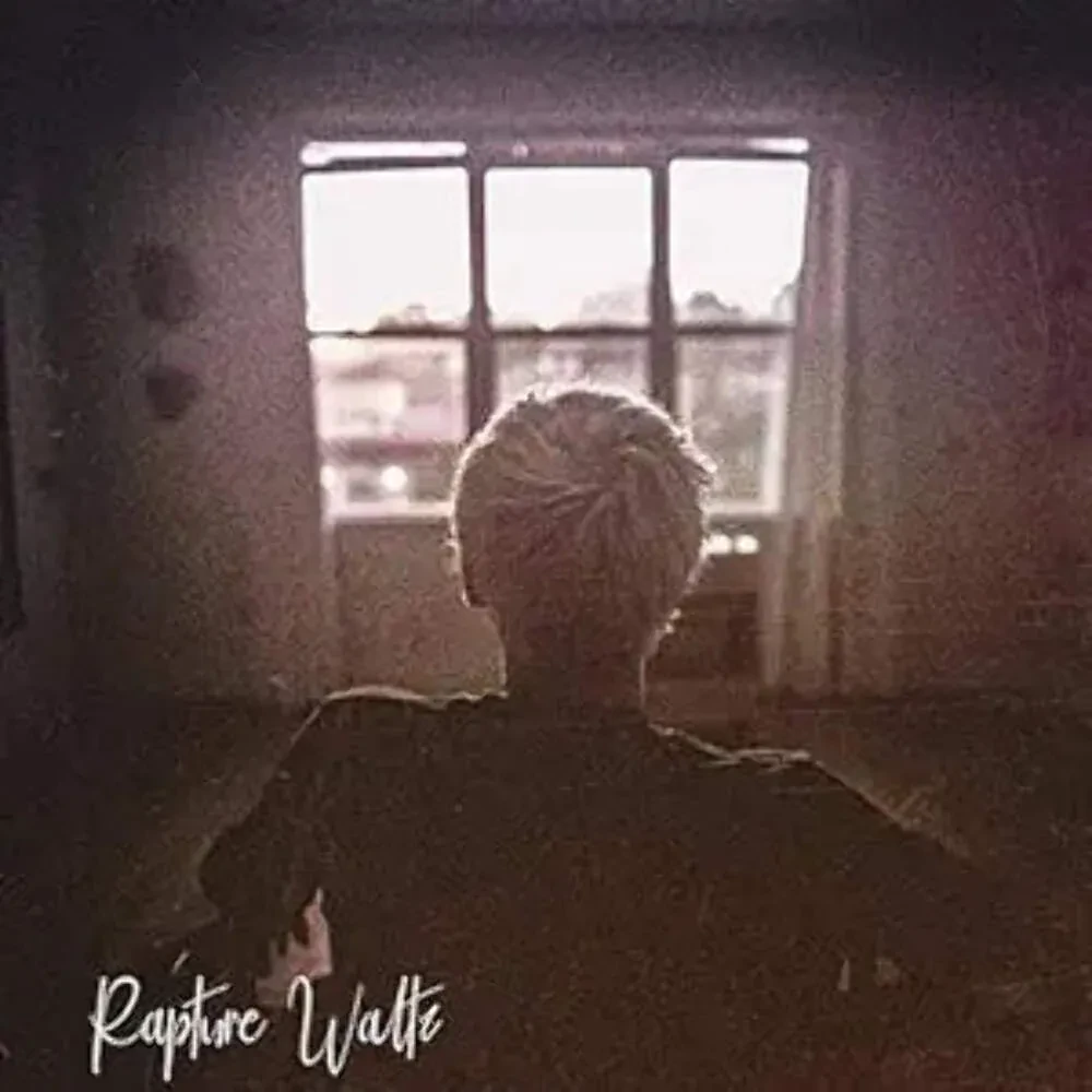 Виниловая пластинка Johnny Manchild & The Poor Bastards – Rapture Waltz (Релиз 2024)
