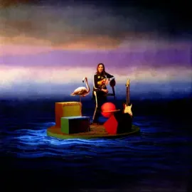 Виниловая пластинка Kim Deal – Nobody Loves You More
