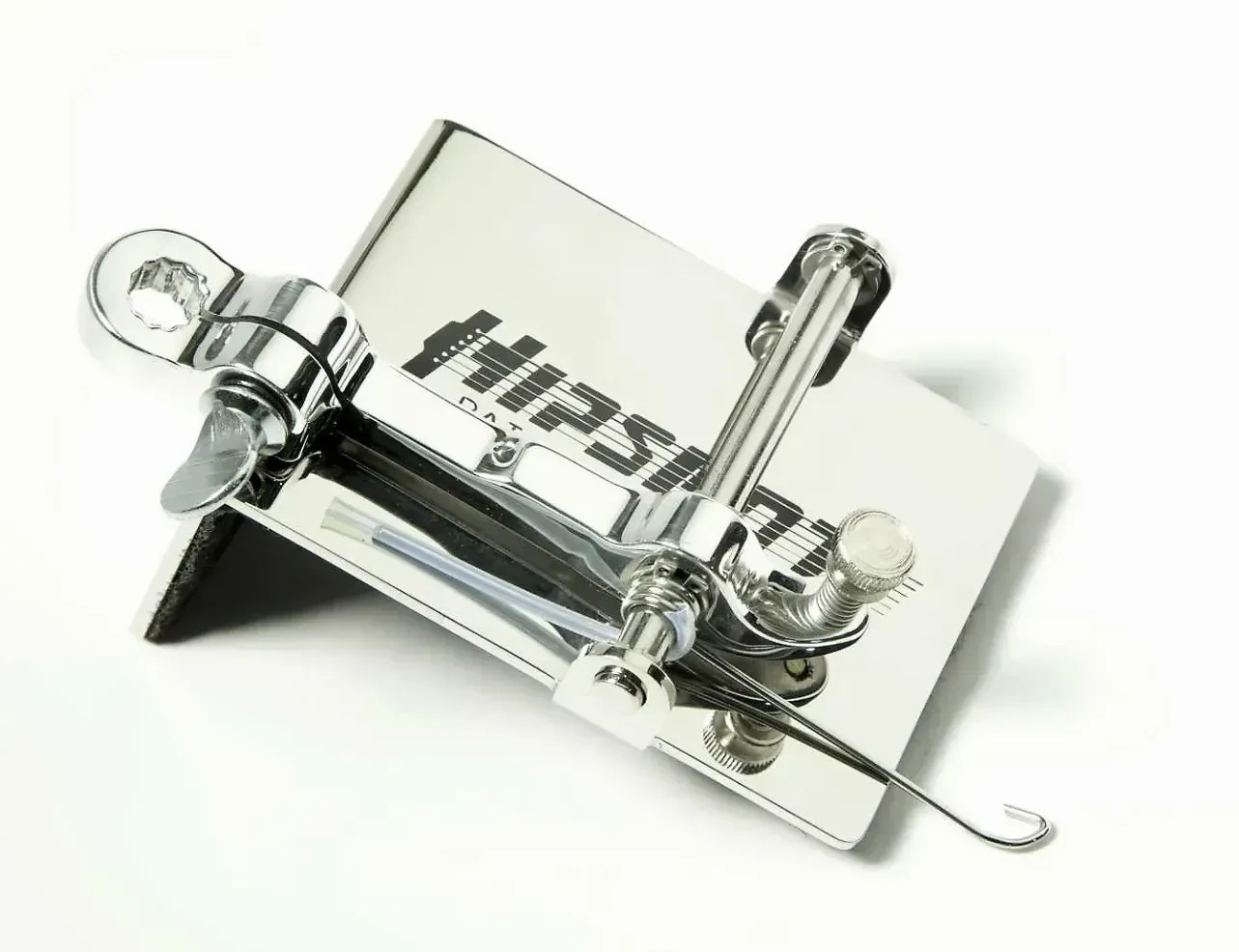 Бридж-тремоло Hipshot 10200C B-Bender Standard Chrome