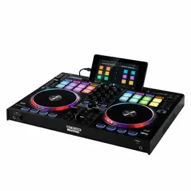 DJ контроллер Reloop Beatpad 2