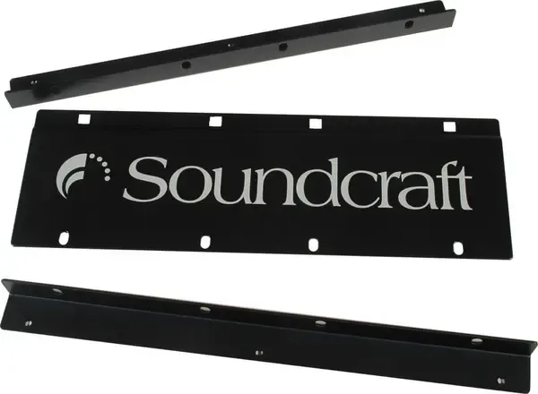 Крепление для рэковых приборов Soundcraft Rackmount Kit E8