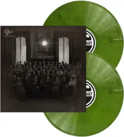 Виниловая пластинка Opeth – The Last Will And Testament 2025